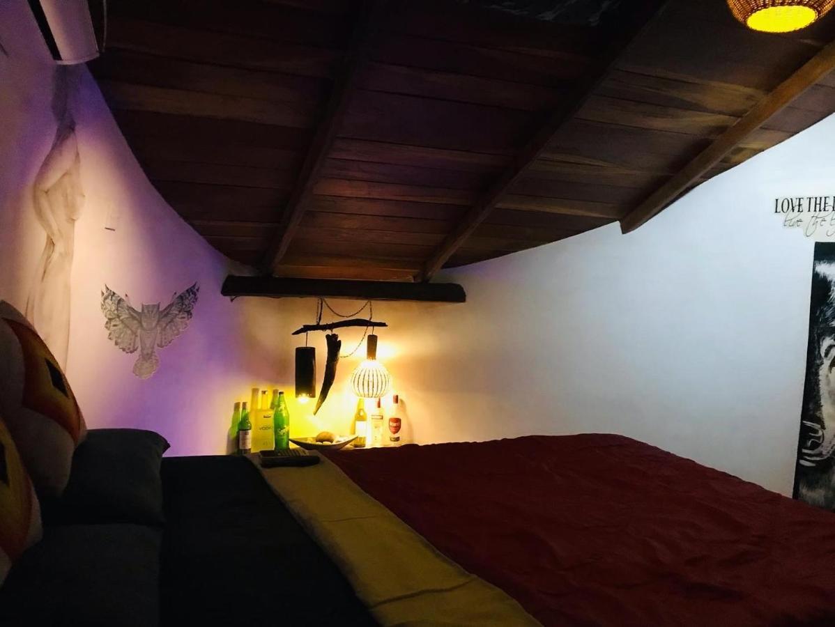 Earth House Sri Lanka Neboda Exterior foto